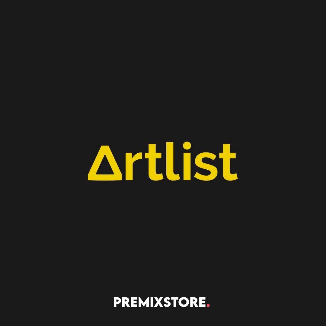 Artlist.io