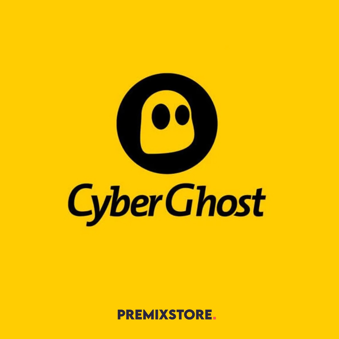 CyberGhost VPN