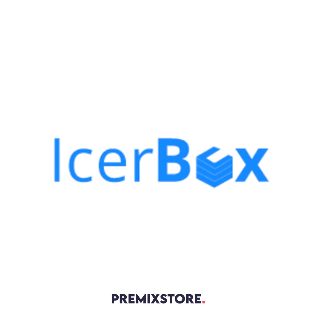 IcerBox
