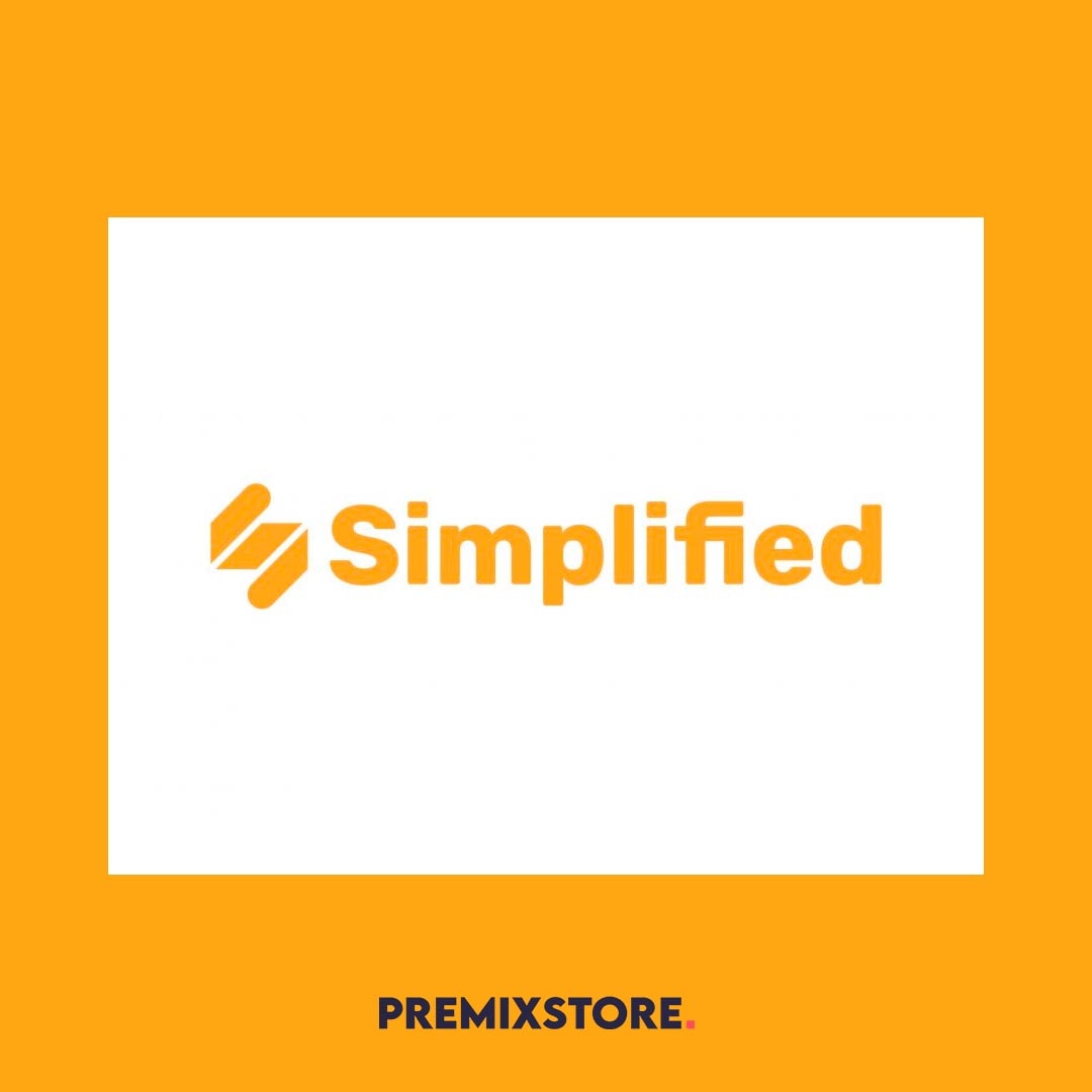 simplified