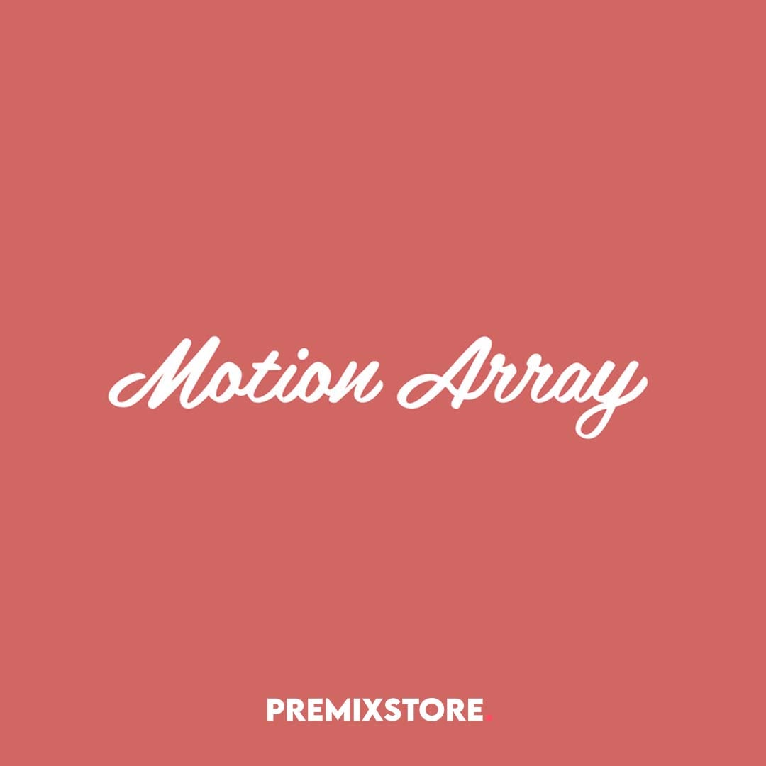 Motion Array