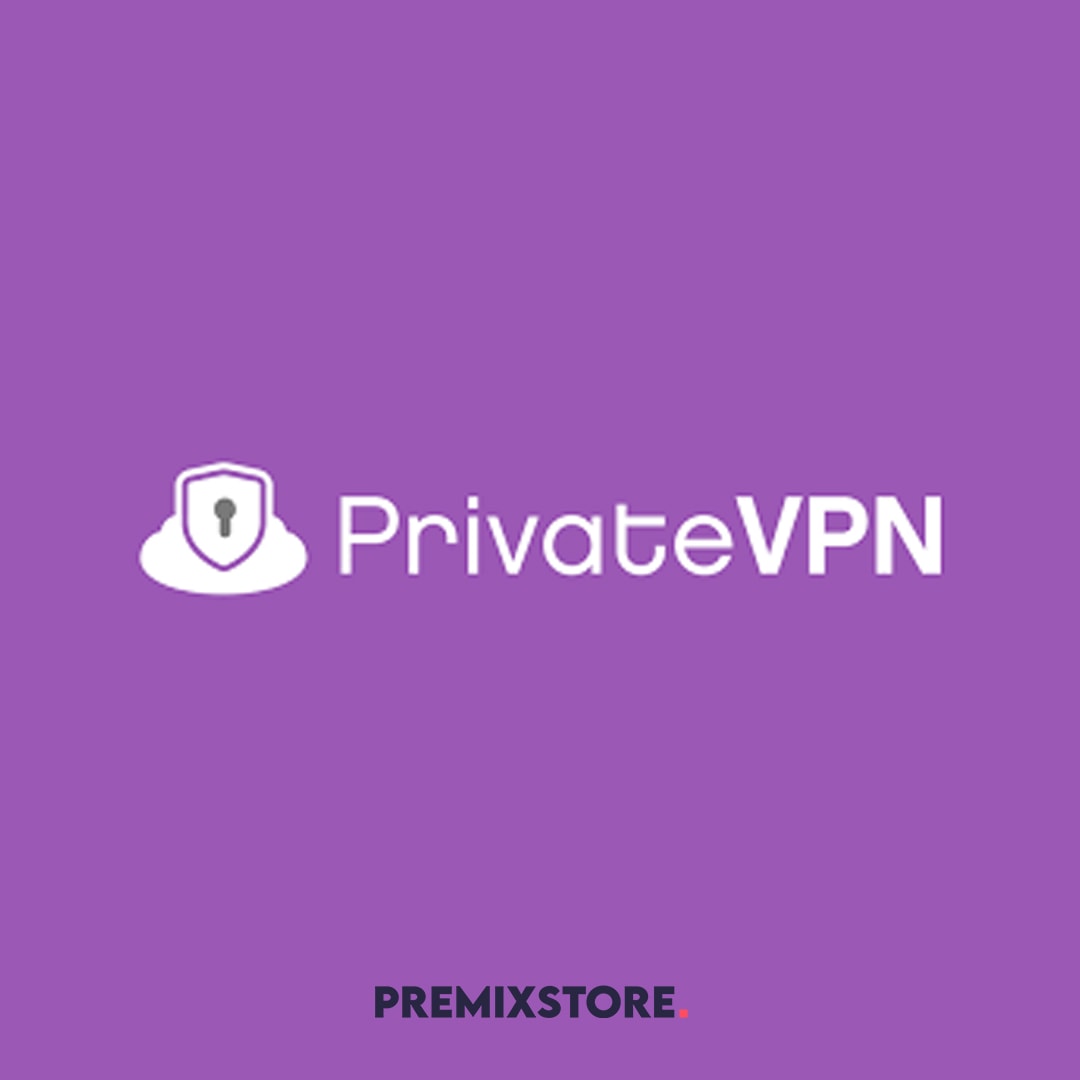 PrivateVPN