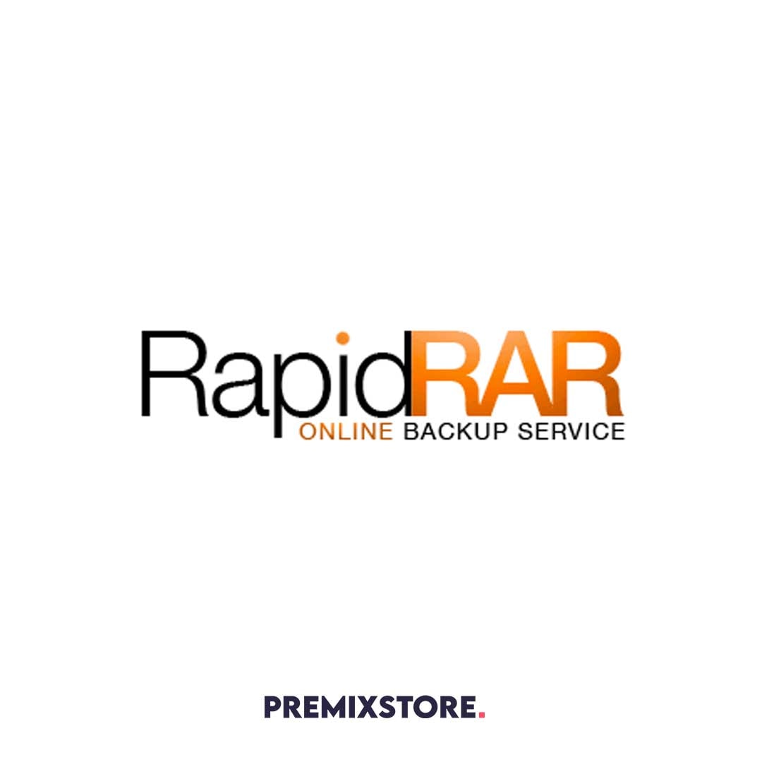 RapidRAR Premium