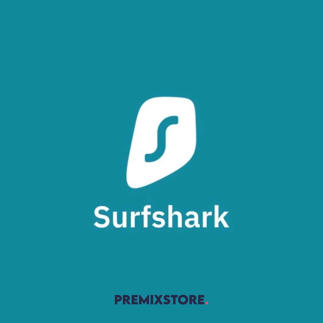 SurfShark VPN