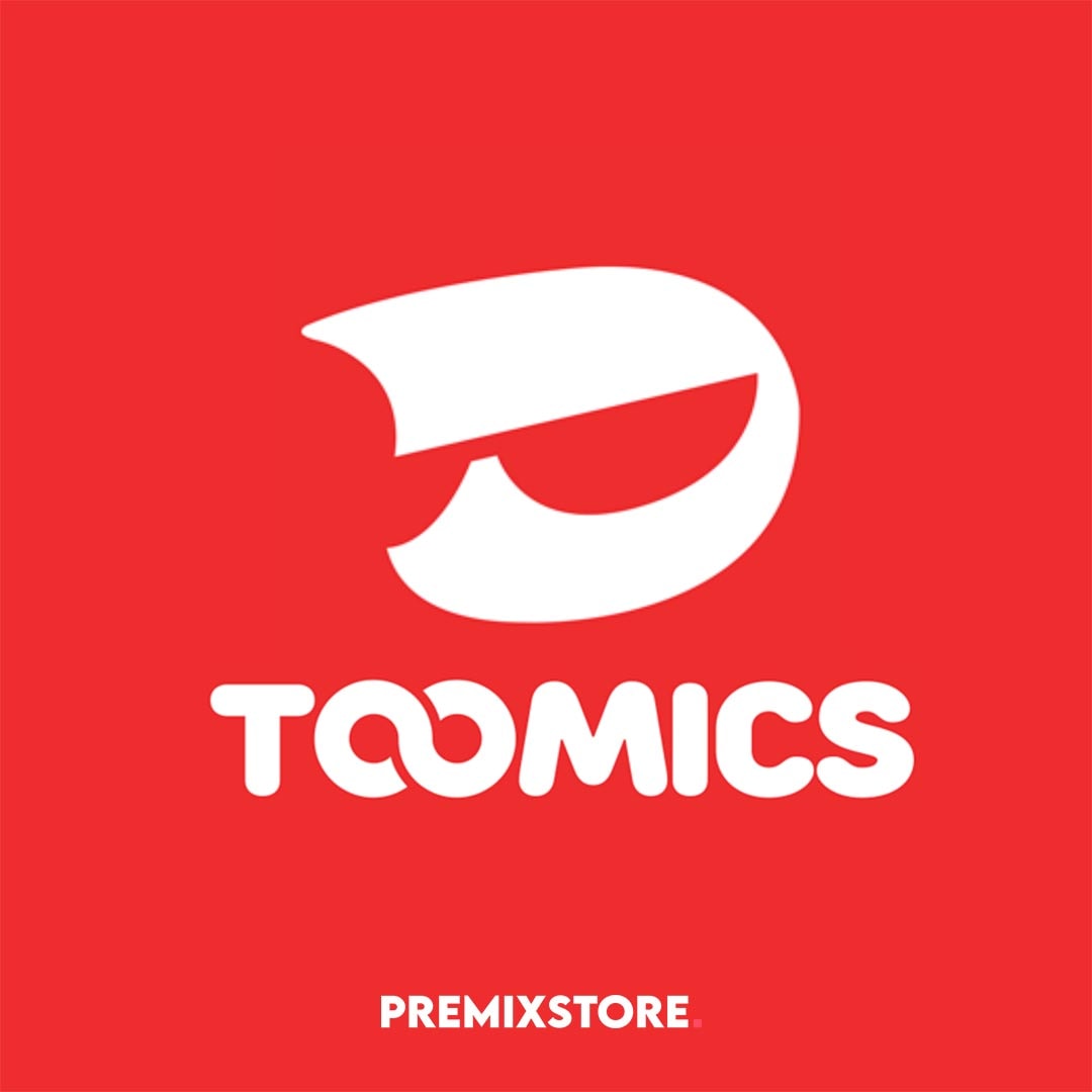 Toomics VIP