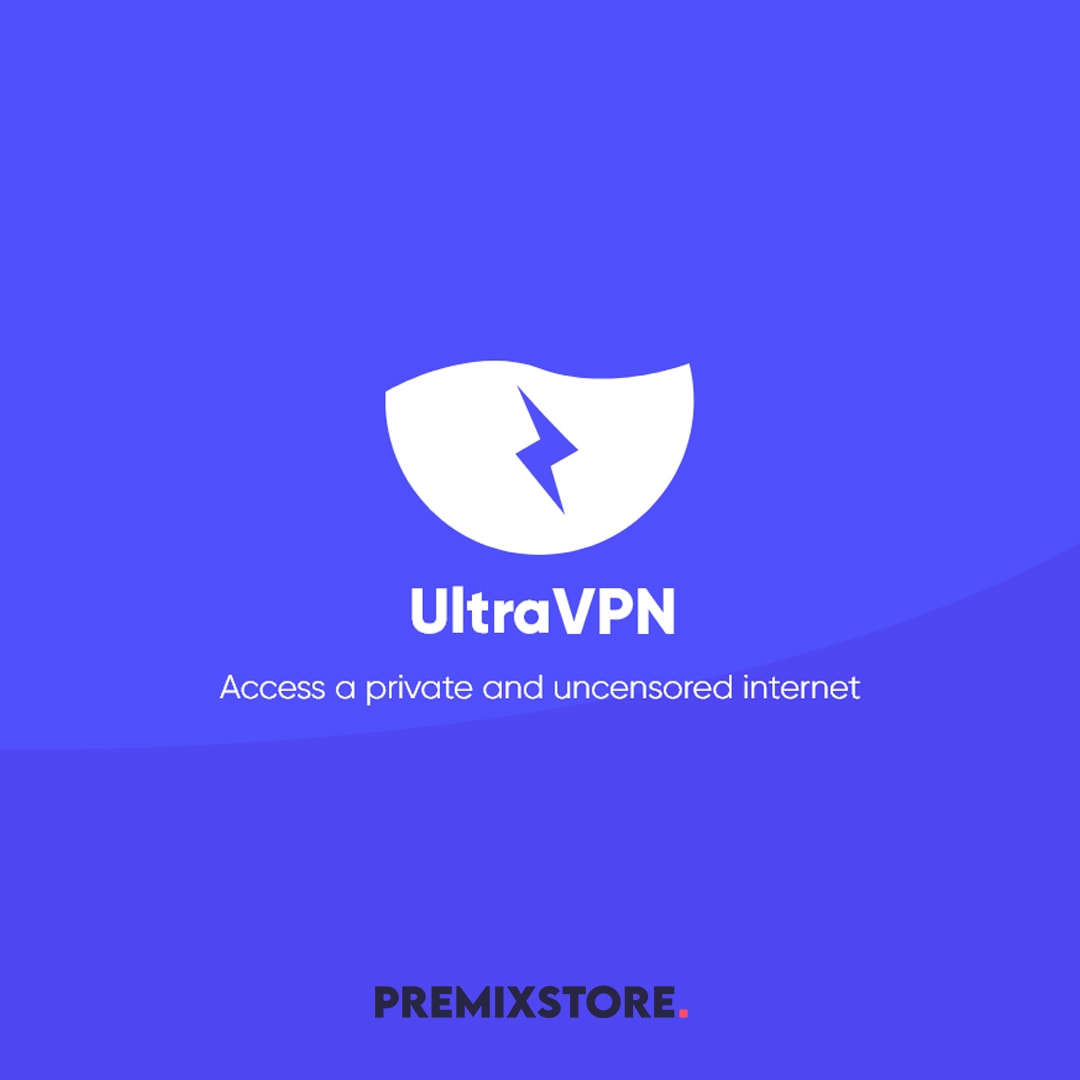 UltraVPN