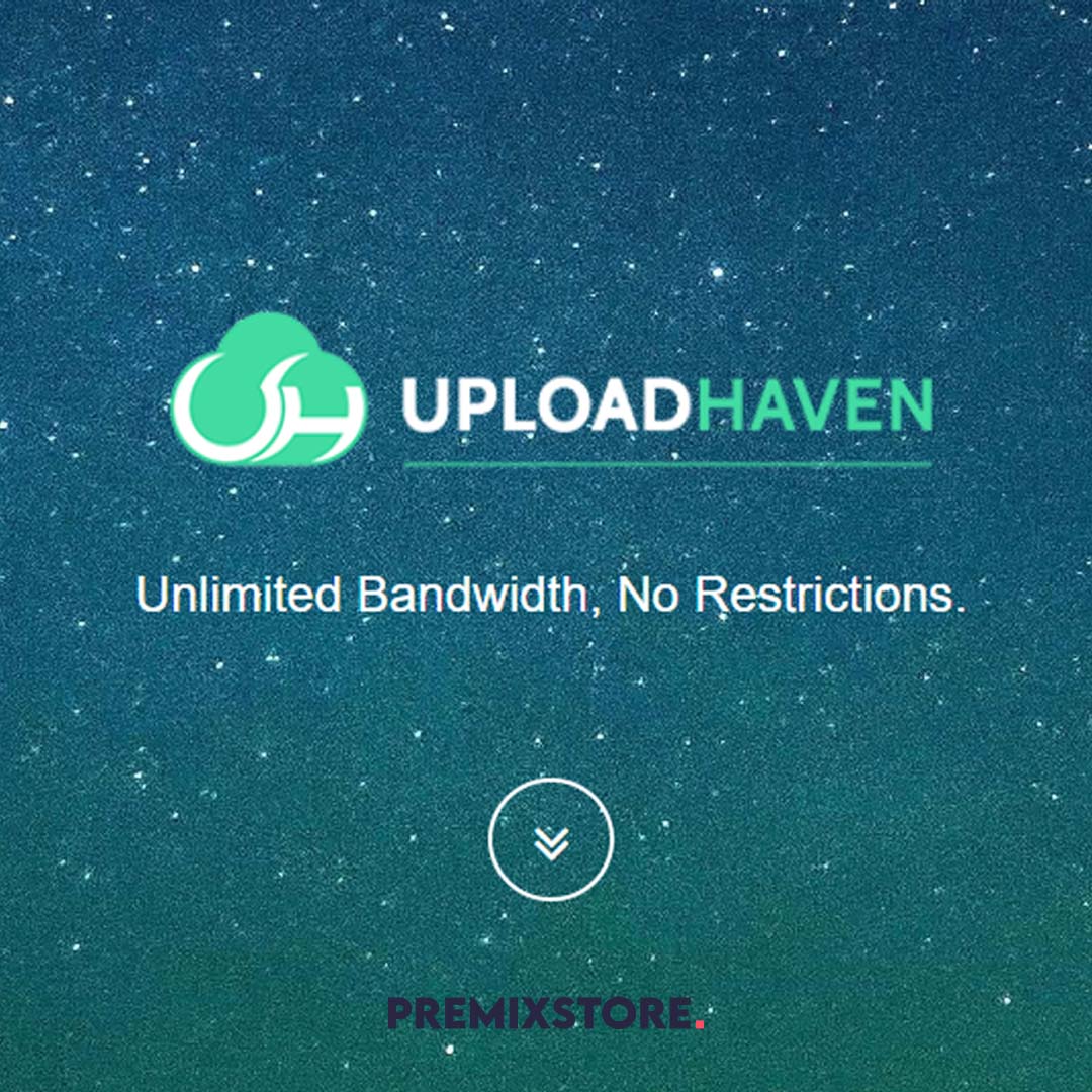 UploadHaven