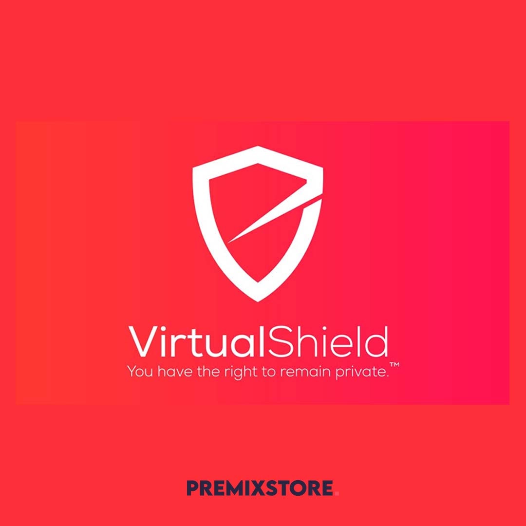 VirtualShield VPN