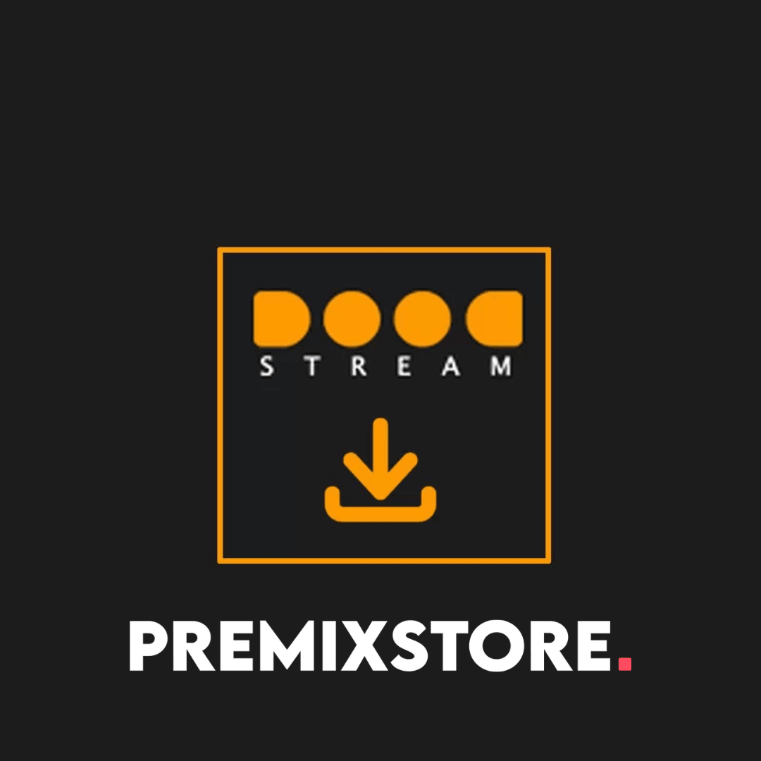 DOODSTREAM Premium