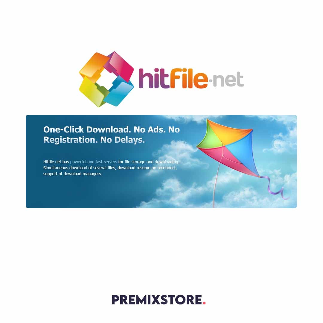 HitFile Premium