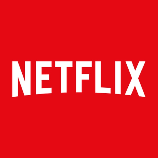 NetFlix 4K
