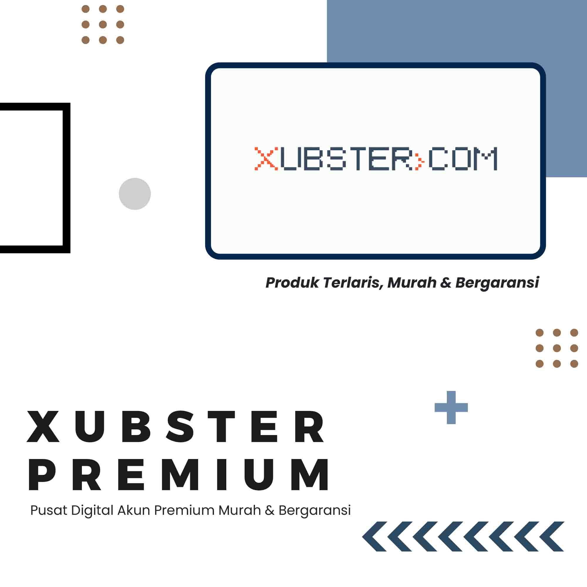 Xubster Premium